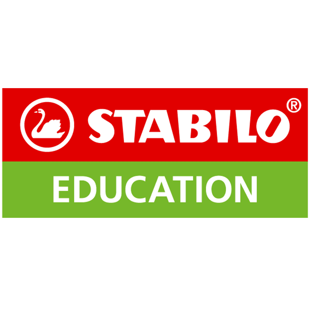 Logo stabilo education 1080