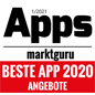 beste app 2020