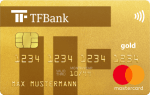 tfbank mc gold