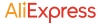 aliexpress logo 100