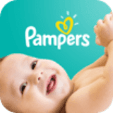 Pampers Baby Club – 450 GRATIS PampersPunkte