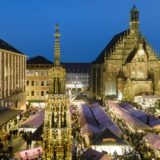 3 Tage Nürnberger Christkindlesmarkt & Übernachtung im 4* Hotel