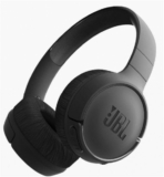 JBL TUNE560BT Bluetooth-Kopfhörer schwarz