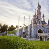 Disneyland® Paris mit Hotelübernachtung