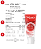 Colgate Max White Ultra Zahncreme – GRATIS TESTEN dank GELD-ZURÜCK-AKTION