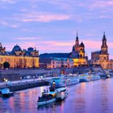 Städtetrip Dresden – Übernachtung im 4* Ramada by Wyndham Dresden