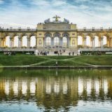 Städtetrip Wien & Schloss Schönbrunn mit Orangeriegarten