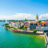 Auszeit am Bodensee & Bodensee Therme Konstanz