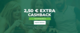 TopCashback – 2,50€ Singles Day Bonus für euren Einkauf ab 5€ MBW (alle Händler / auch Bestandskunden)